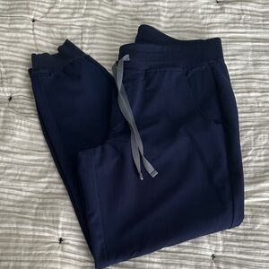 Figs Women’s Navy Joggers